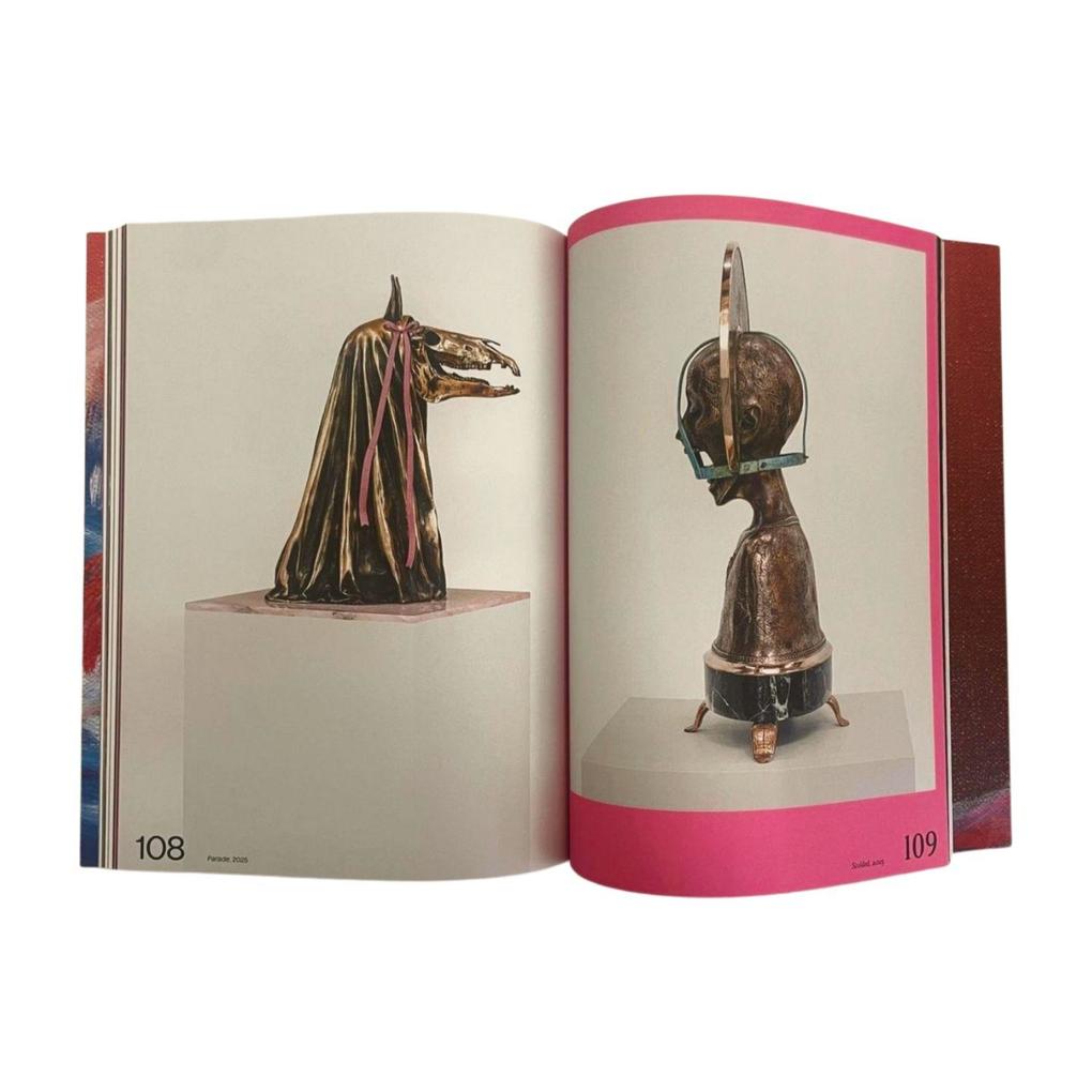 Weitere Ansicht: Marianna Simnett