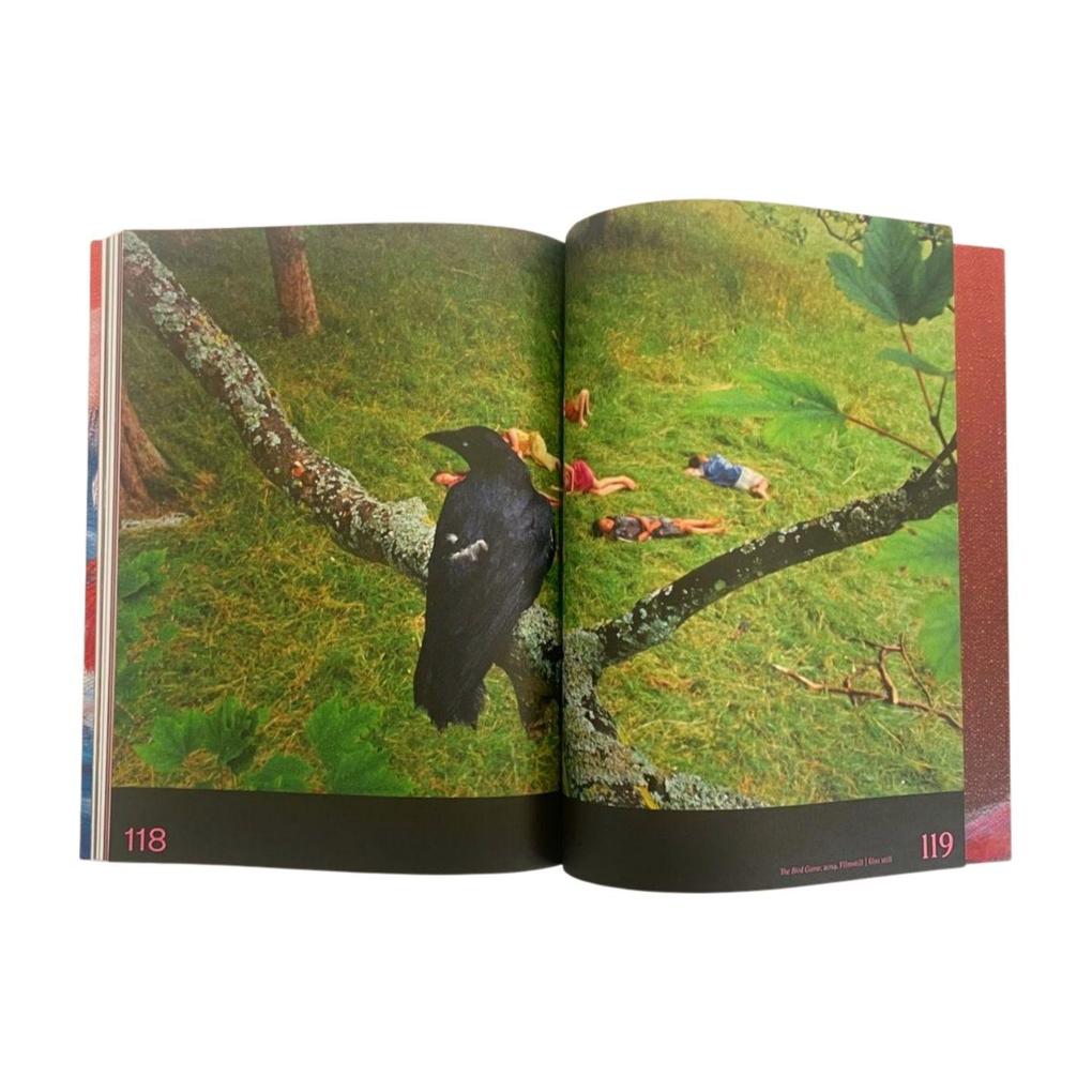 Weitere Ansicht: Marianna Simnett