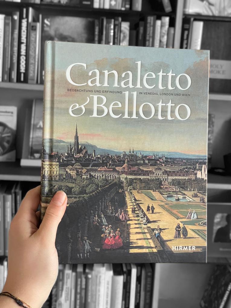 Weitere Ansicht: Canaletto & Bellotto | Mateusz Mayer