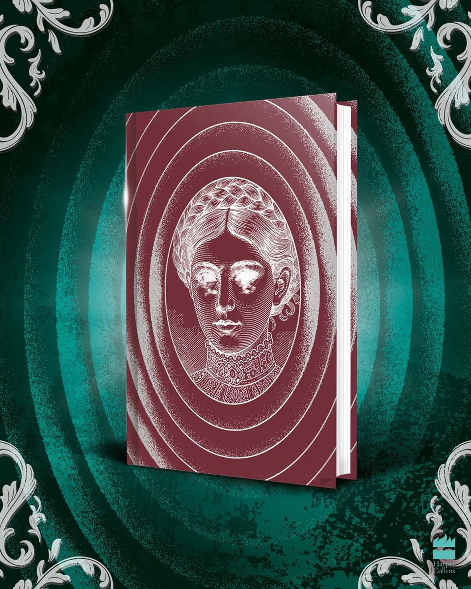 Weitere Ansicht: The House of Cursed Daughters | C. J. Cooke