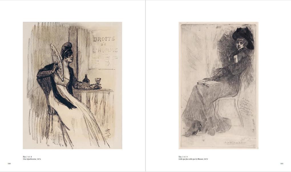 Weitere Ansicht: Félicien Rops