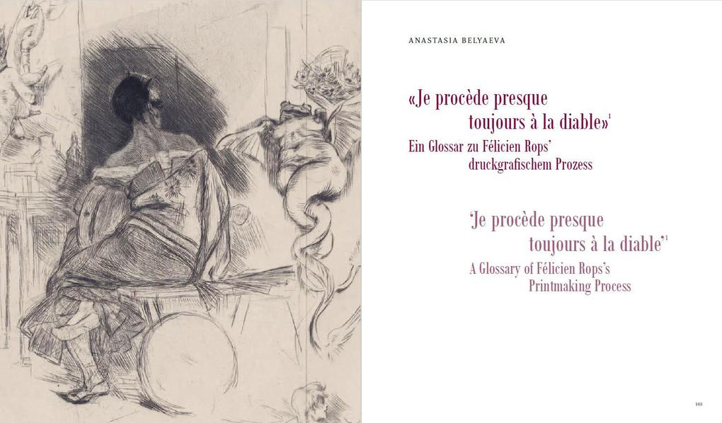 Weitere Ansicht: Félicien Rops