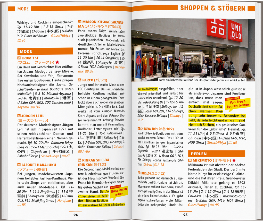 Weitere Ansicht: MARCO POLO Reiseführer Tokio | Matthias Reich, Hans-Günther Krauth