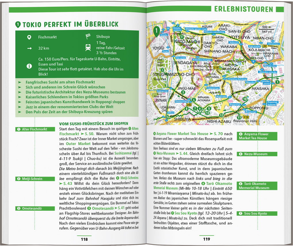 Weitere Ansicht: MARCO POLO Reiseführer Tokio | Matthias Reich, Hans-Günther Krauth