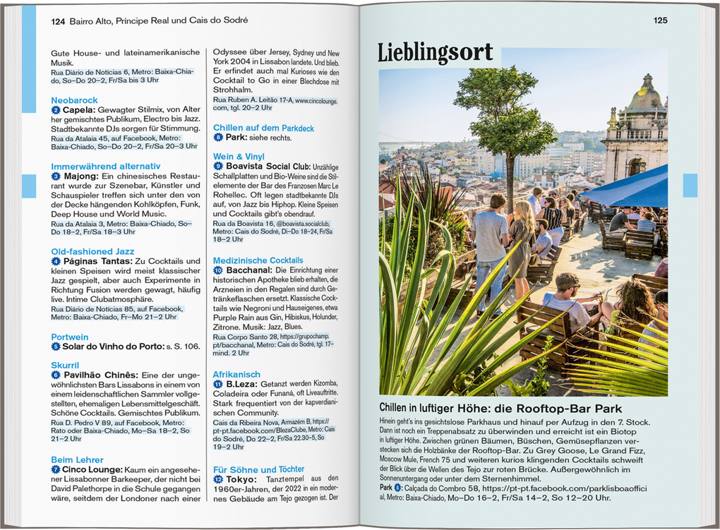 Weitere Ansicht: DUMONT Reise-Taschenbuch Reiseführer Lissabon | Jürgen Strohmaier