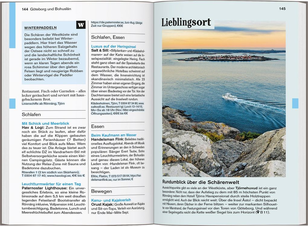 Weitere Ansicht: DUMONT Reise-Taschenbuch Reiseführer Schweden, Der Süden | Petra Juling