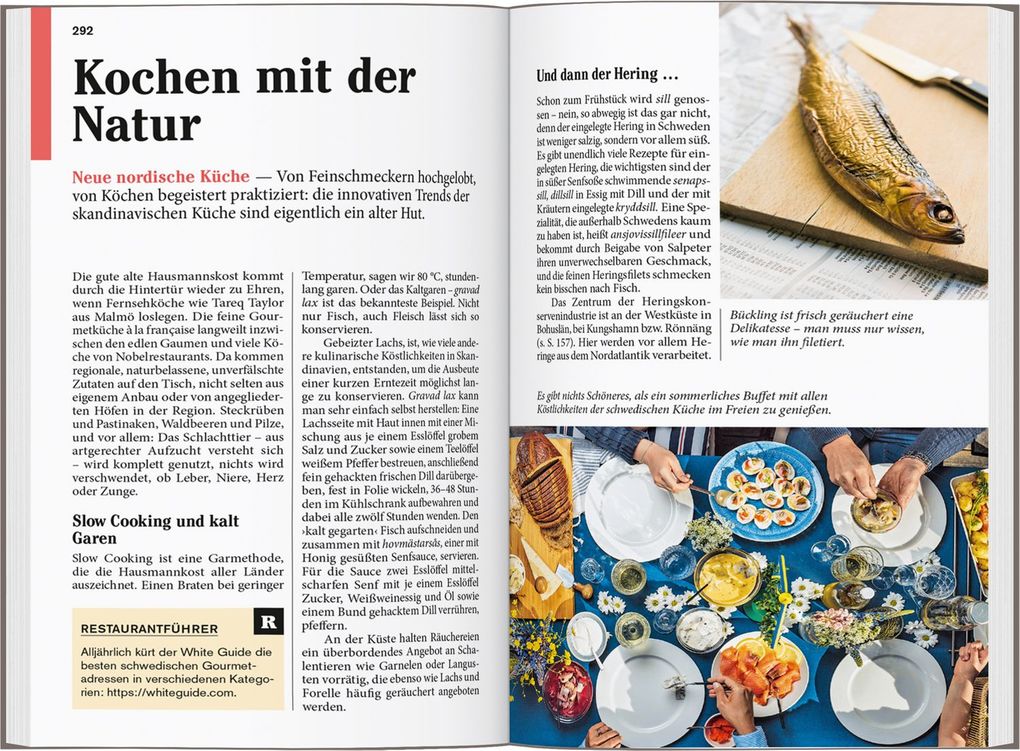 Weitere Ansicht: DUMONT Reise-Taschenbuch Reiseführer Schweden, Der Süden | Petra Juling