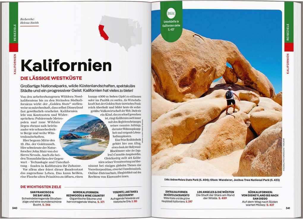Weitere Ansicht: LONELY PLANET Reiseführer USA Westen