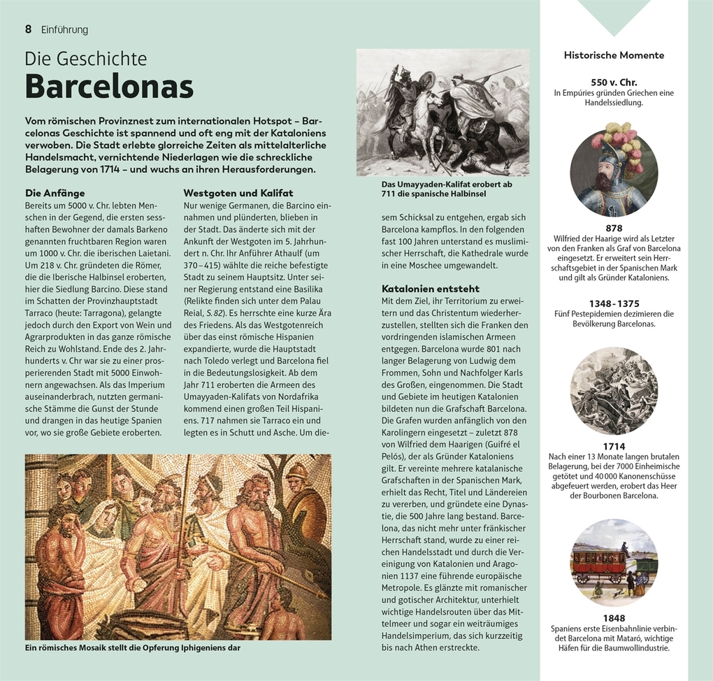 Weitere Ansicht: TOP10 Reiseführer Barcelona