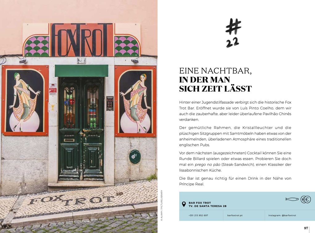Weitere Ansicht: Soul of Lissabon | Lauriane Gepner, Fany Péchiodat