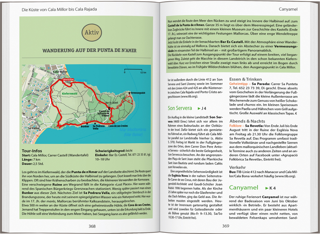 Weitere Ansicht: DUMONT Reise-Handbuch Reiseführer Mallorca | Susanne Lipps, Oliver Breda