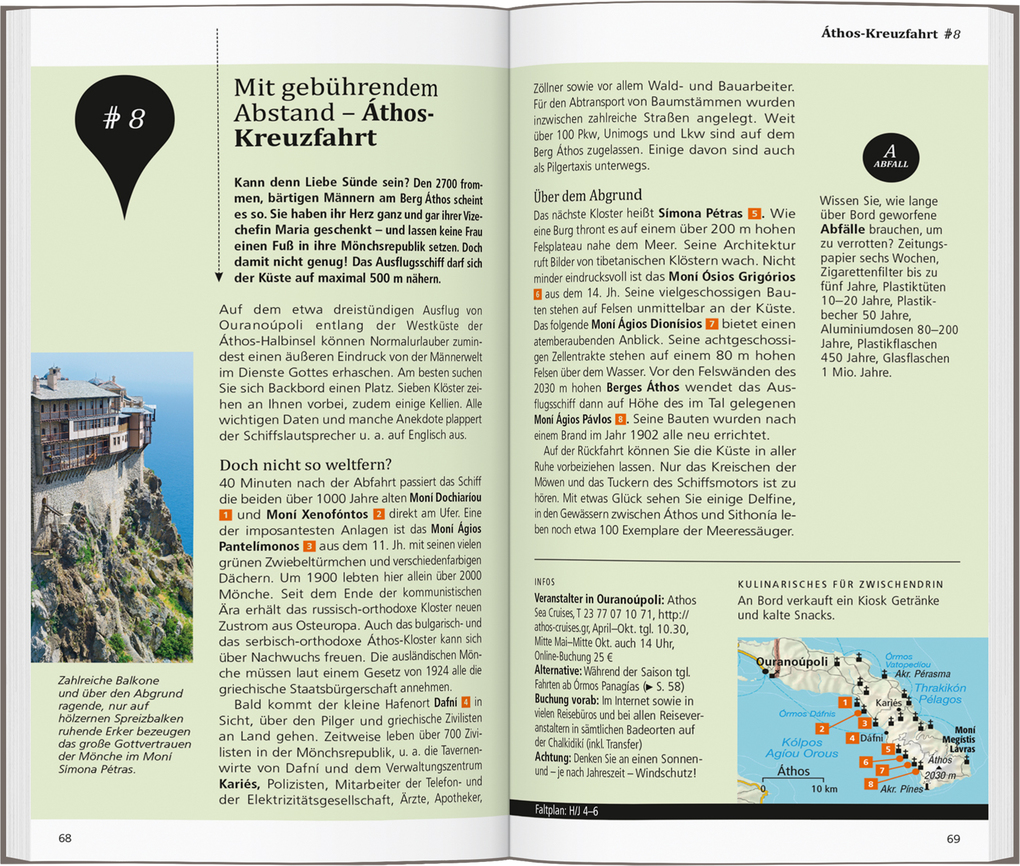 Weitere Ansicht: DUMONT direkt Reiseführer Chalkidiki | Klaus Bötig, Elisabeth Heinze