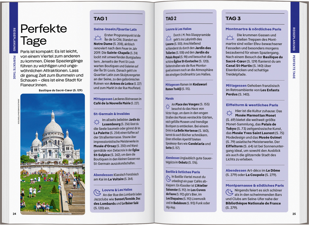 Weitere Ansicht: LONELY PLANET Reiseführer Paris