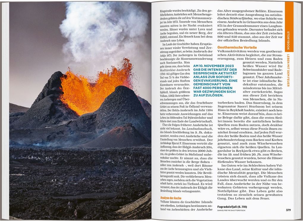 Weitere Ansicht: LONELY PLANET Reiseführer Island