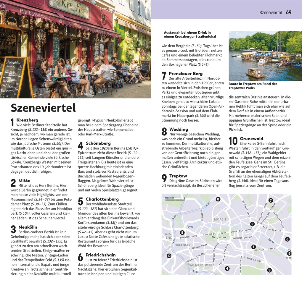 Weitere Ansicht: TOP10 Reiseführer Berlin