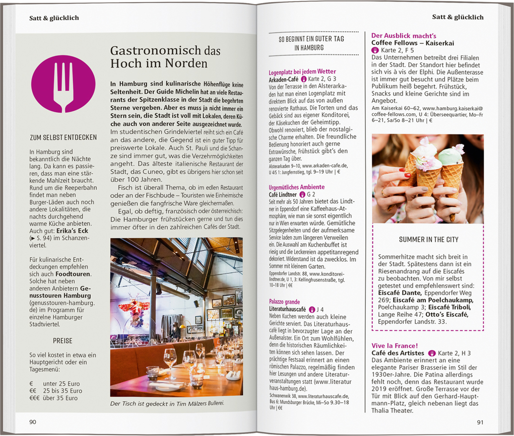 Weitere Ansicht: DUMONT direkt Reiseführer Hamburg | Ralf Groschwitz