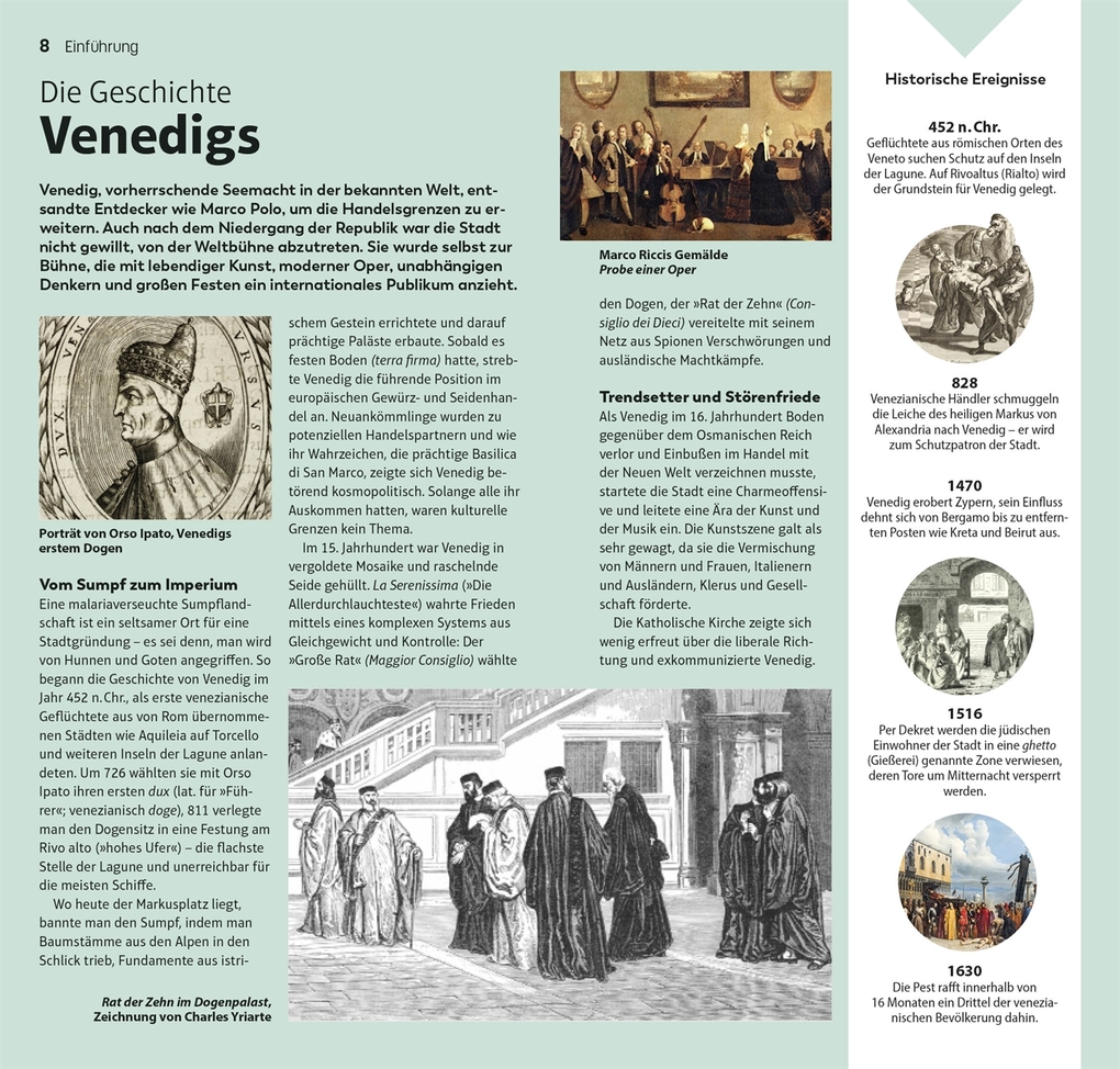 Weitere Ansicht: TOP10 Reiseführer Venedig