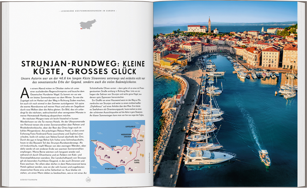 Weitere Ansicht: LONELY PLANET Bildband Legendäre Küstenwanderungen in Europa