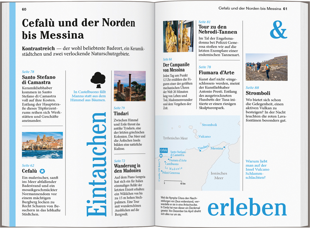 Weitere Ansicht: DUMONT Reise-Taschenbuch Reiseführer Sizilien | Caterina Mesina
