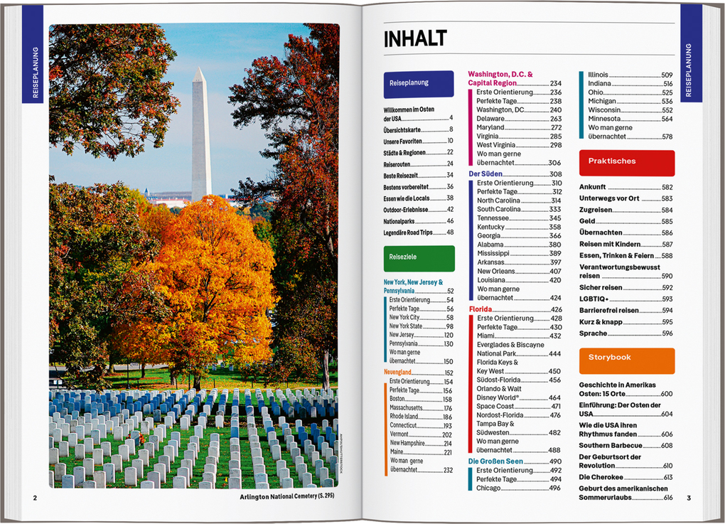 Weitere Ansicht: LONELY PLANET Reiseführer USA Osten