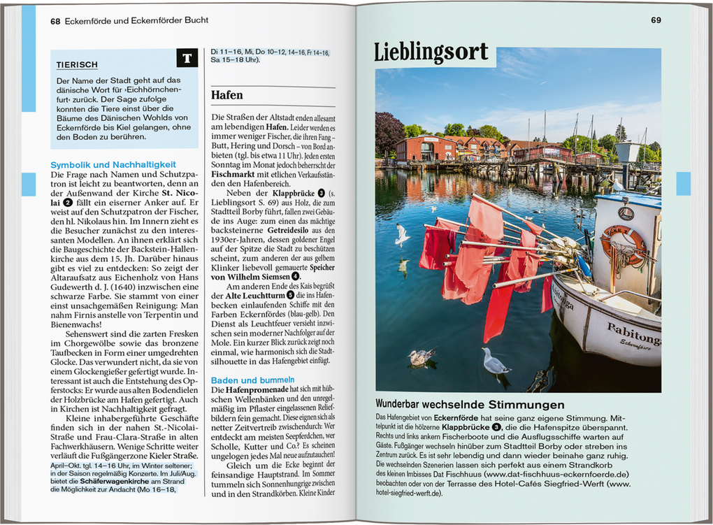 Weitere Ansicht: DUMONT Reise-Taschenbuch Reiseführer Ostseeküste Schleswig-Holstein | Nicoletta Adams