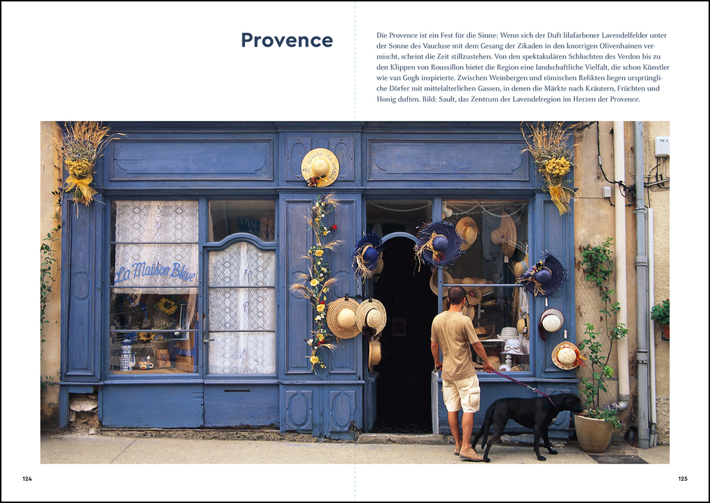 Weitere Ansicht: KUNTH Unterwegs in der Provence & an der Côte d'Azur | Kunth Verlag