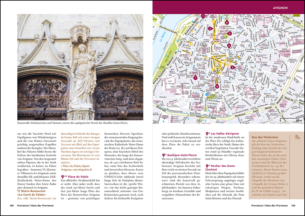 Weitere Ansicht: KUNTH Unterwegs in der Provence & an der Côte d'Azur | Kunth Verlag