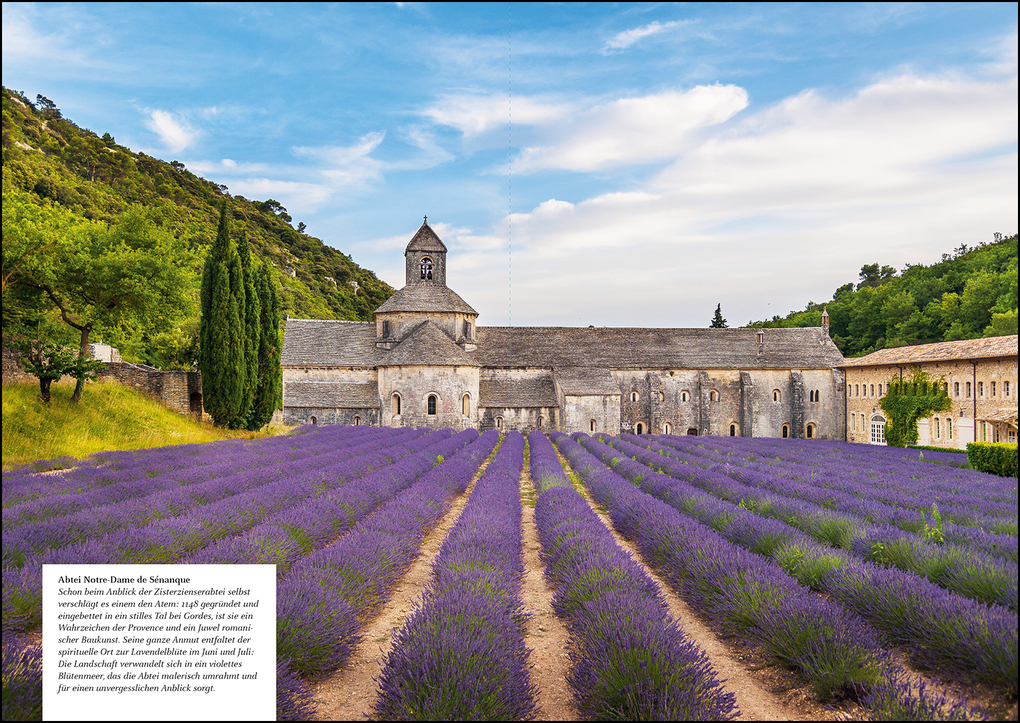 Weitere Ansicht: KUNTH Unterwegs in der Provence & an der Côte d'Azur | Kunth Verlag
