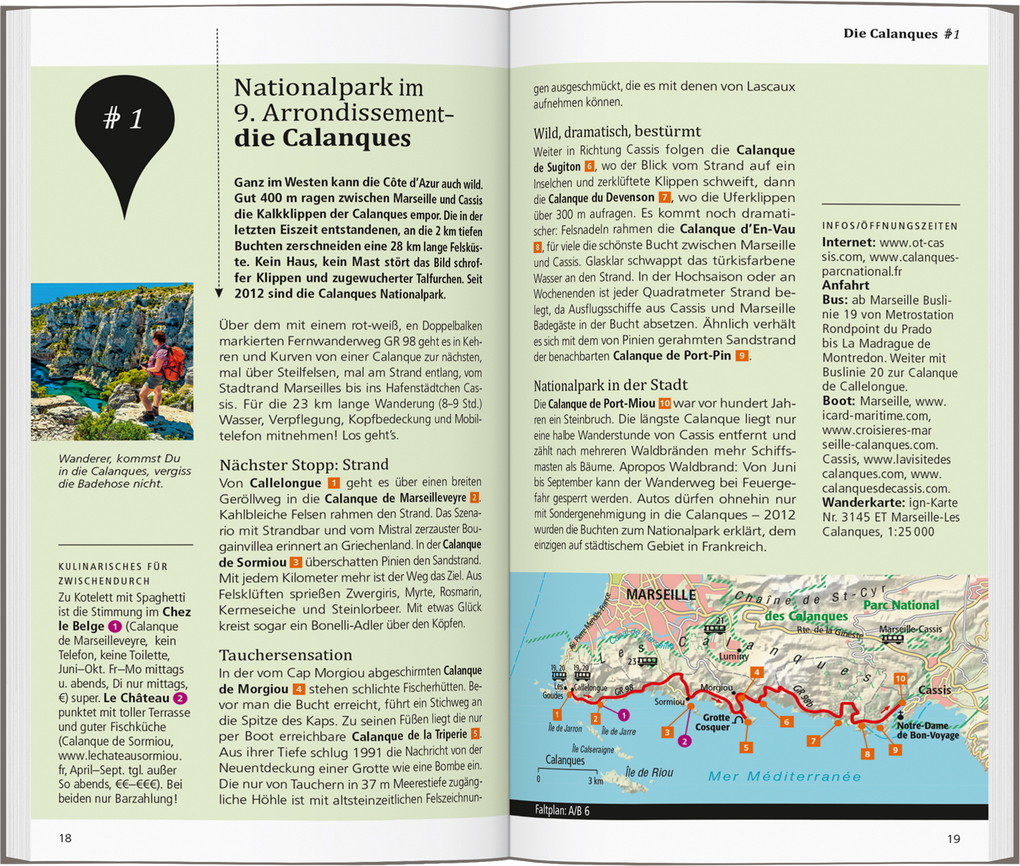 Weitere Ansicht: DUMONT direkt Reiseführer Côte dAzur | Klaus Simon