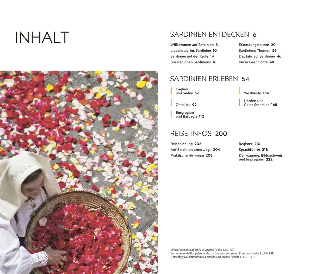 Weitere Ansicht: Vis-à-Vis Reiseführer Sardinien