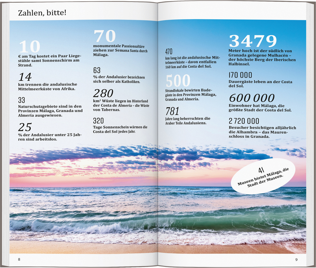 Weitere Ansicht: DUMONT direkt Reiseführer Costa del Sol | Manuel García Blázquez