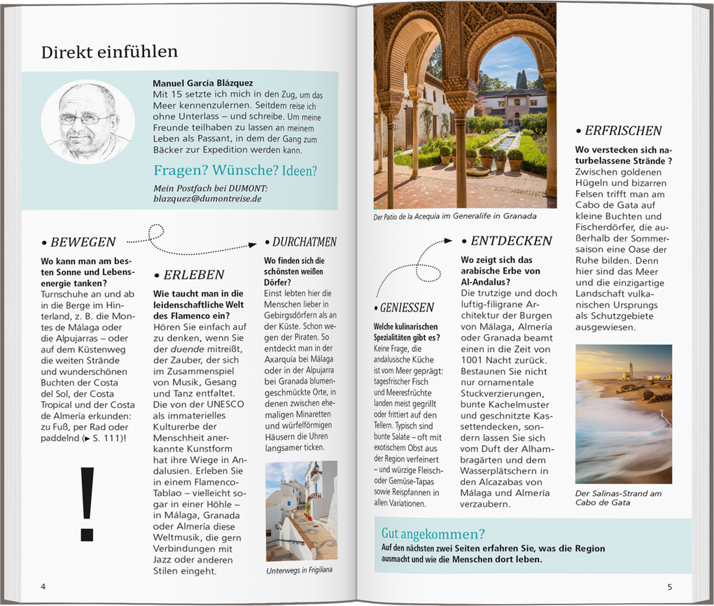 Weitere Ansicht: DUMONT direkt Reiseführer Costa del Sol | Manuel García Blázquez