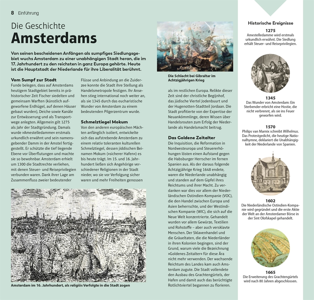 Weitere Ansicht: TOP10 Reiseführer Amsterdam