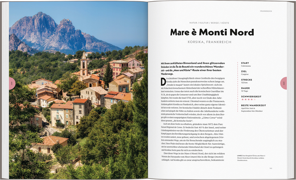 Weitere Ansicht: LONELY PLANET Bildband Wann am besten wohin Wandern