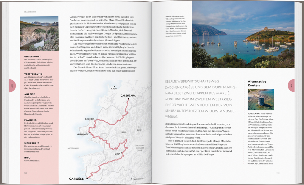 Weitere Ansicht: LONELY PLANET Bildband Wann am besten wohin Wandern