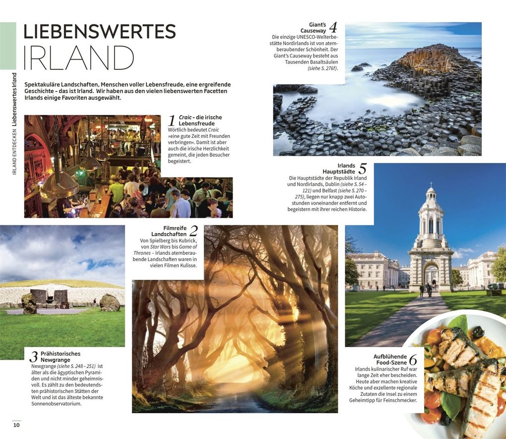 Weitere Ansicht: Vis-à-Vis Reiseführer Irland