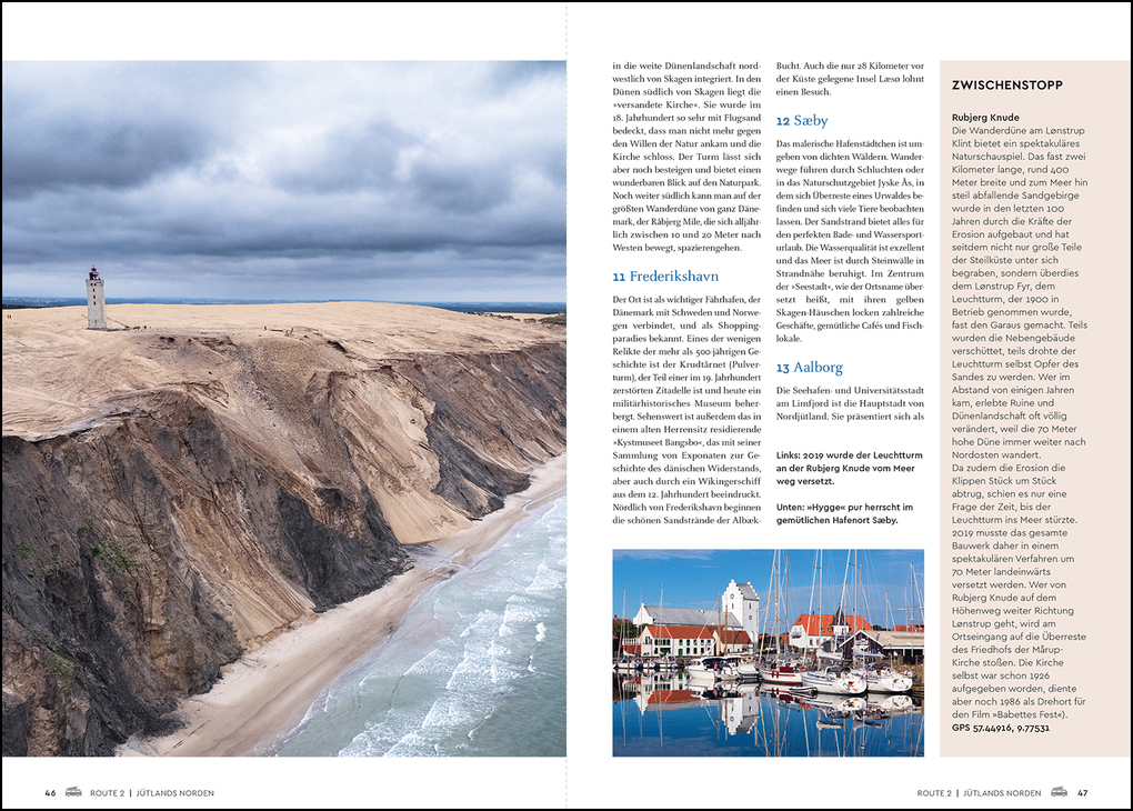 Weitere Ansicht: KUNTH Mit dem Wohnmobil durch Skandinavien | Christa Pöppelmann, Maria Kornkamp, Cornelia Hammelmann, Sibylle von Kapff, Andrea Lammert