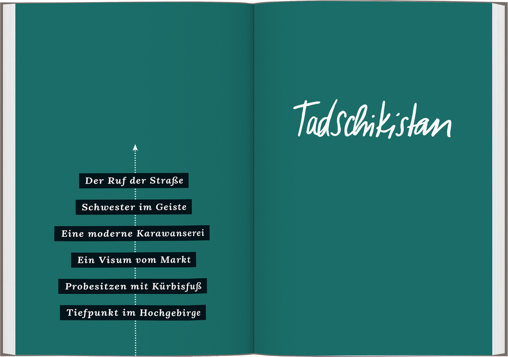 Weitere Ansicht: Über Grenzen | Margot Flügel-Anhalt, Titus Arnu