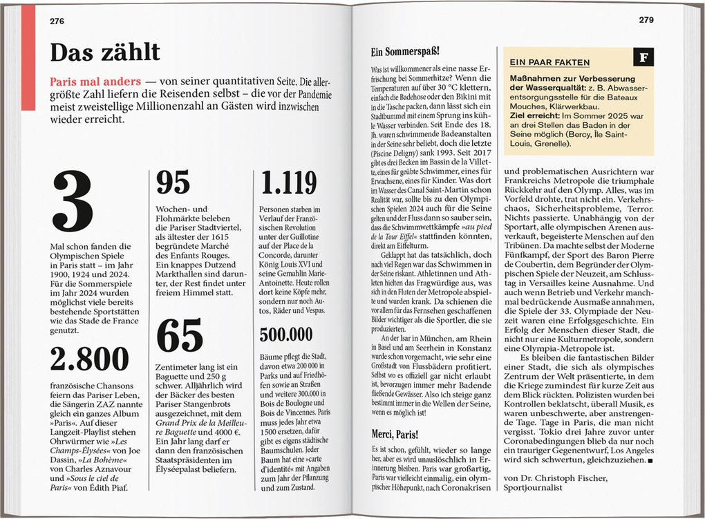 Weitere Ansicht: DUMONT Reise-Taschenbuch Reiseführer Paris | Gabriele Kalmbach