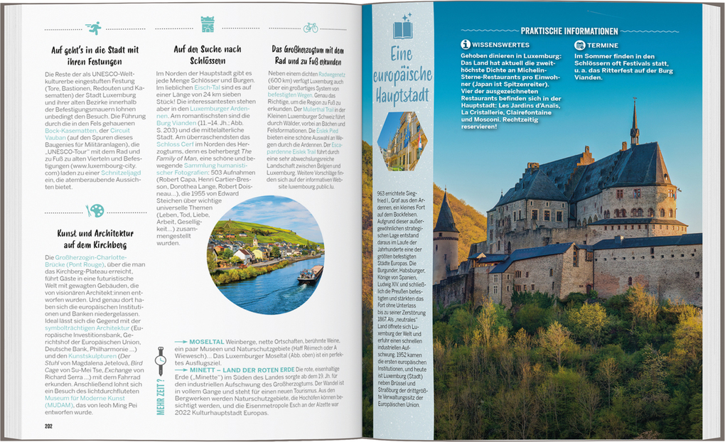 Weitere Ansicht: LONELY PLANET Bildband 100 Weekends in Europa