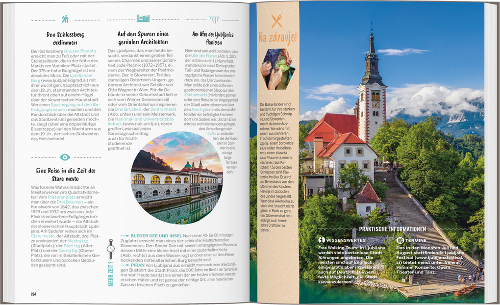 Weitere Ansicht: LONELY PLANET Bildband 100 Weekends in Europa