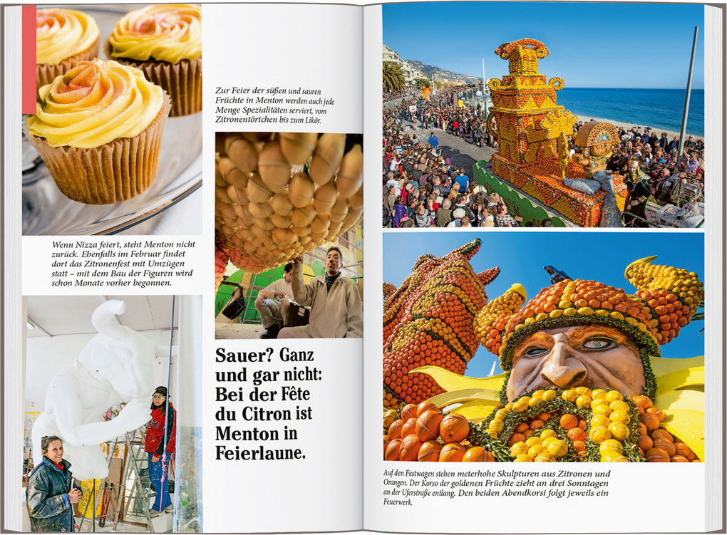 Weitere Ansicht: DUMONT Reise-Taschenbuch Reiseführer Côte d'Azur | Gabriele Kalmbach