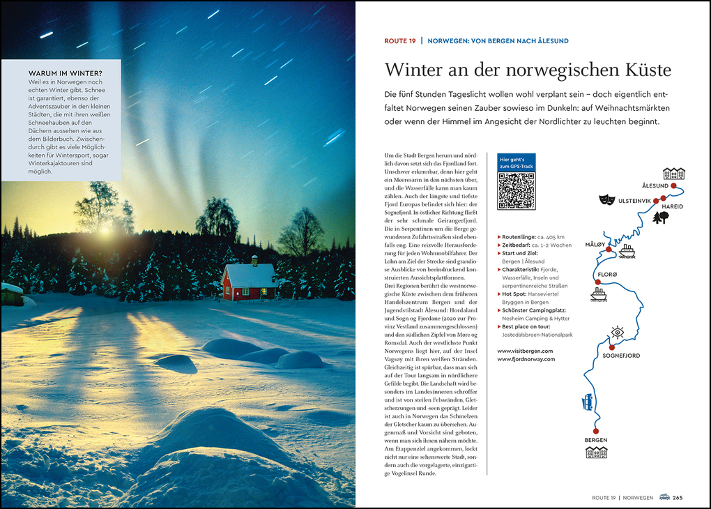 Weitere Ansicht: KUNTH Wann wohin mit dem Wohnmobil Europa | Kunth Verlag