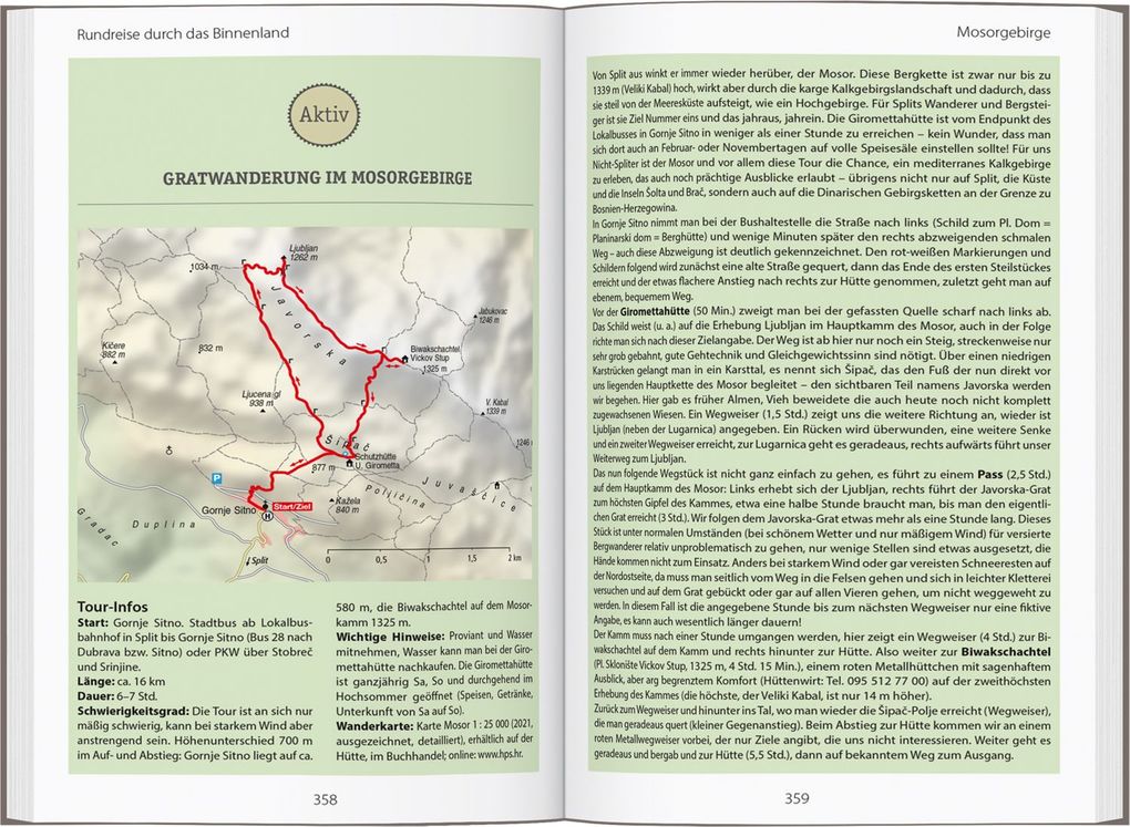 Weitere Ansicht: DUMONT Reise-Handbuch Reiseführer Kroatien | Veronika Wengert, Dietrich Höllhuber