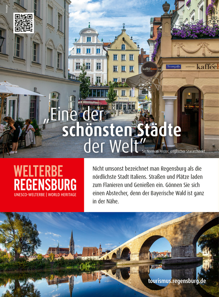 Weitere Ansicht: DUMONT Bildatlas Bayerischer Wald | Britta Mentzel