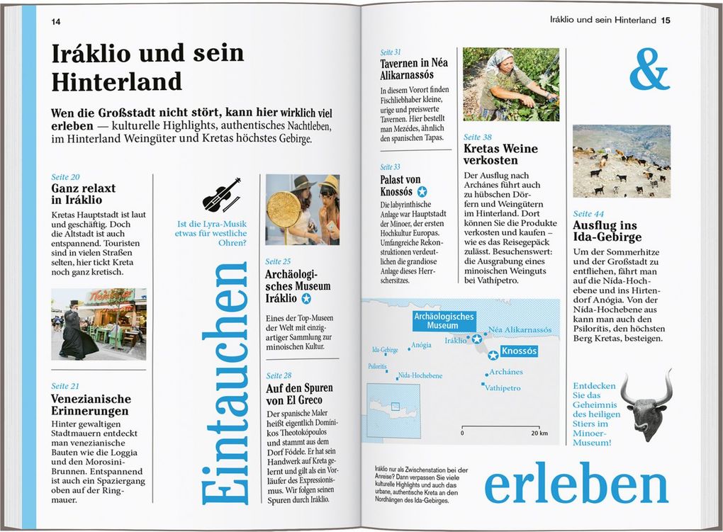 Weitere Ansicht: DUMONT Reise-Taschenbuch Reiseführer Kreta | Andreas Schneider
