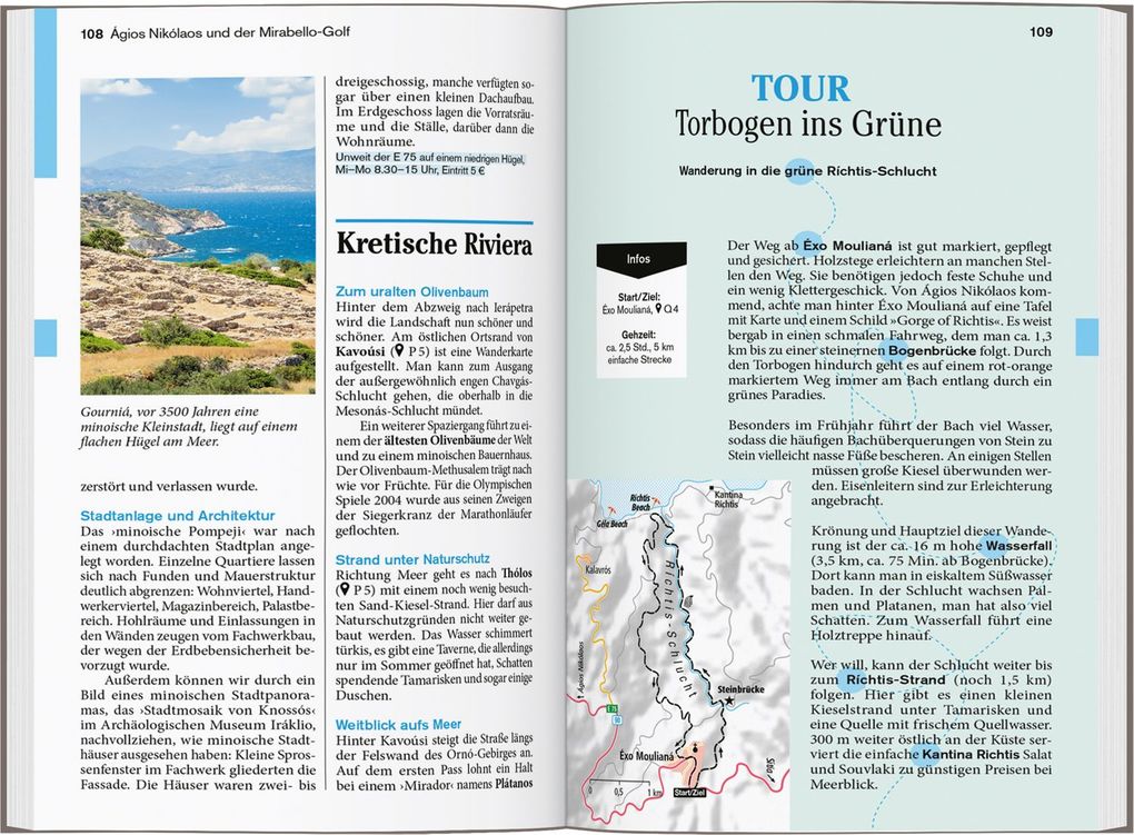 Weitere Ansicht: DUMONT Reise-Taschenbuch Reiseführer Kreta | Andreas Schneider