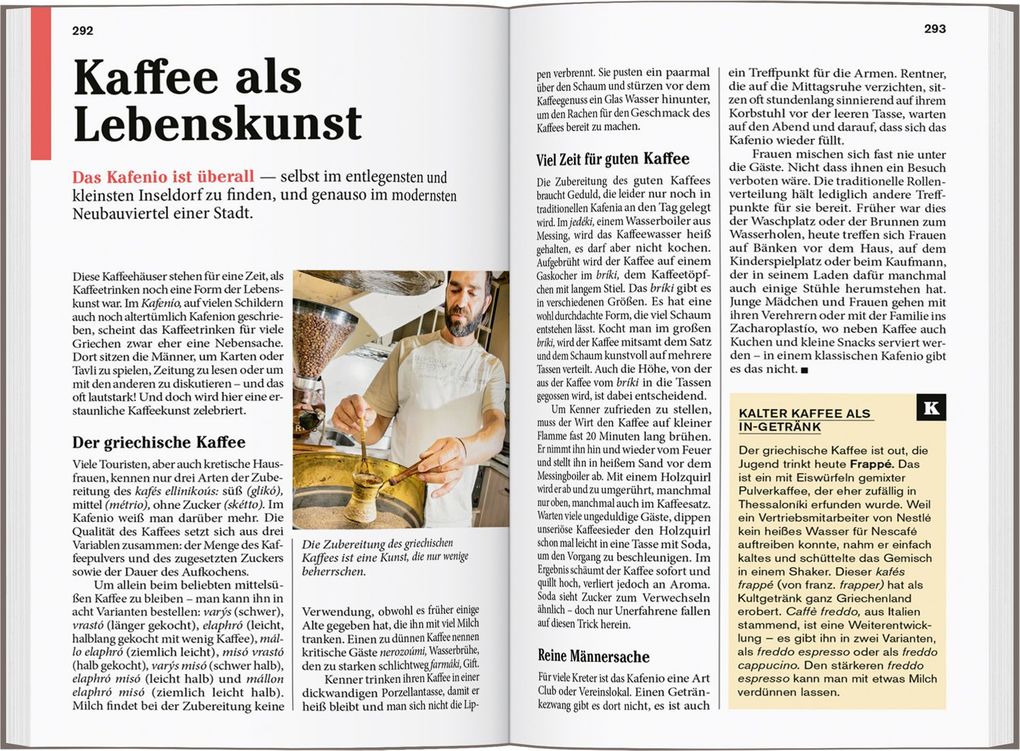 Weitere Ansicht: DUMONT Reise-Taschenbuch Reiseführer Kreta | Andreas Schneider
