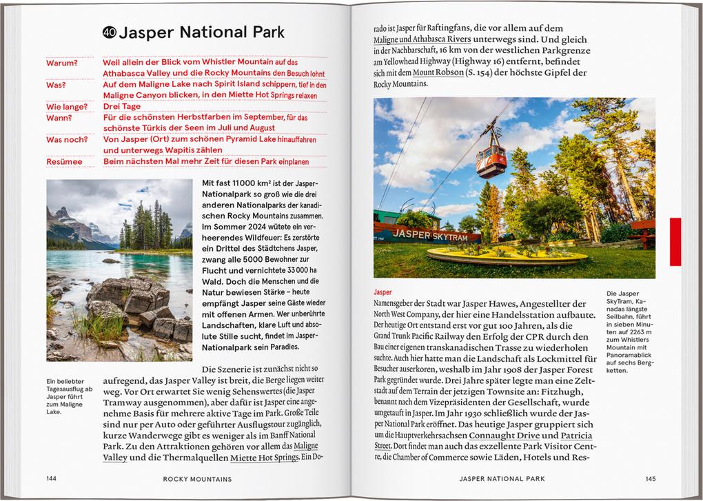 Weitere Ansicht: Baedeker SMART Reiseführer Baedeker SMART Reiseführer Vancouver & Kanadische Rockies | Ole Helmhausen