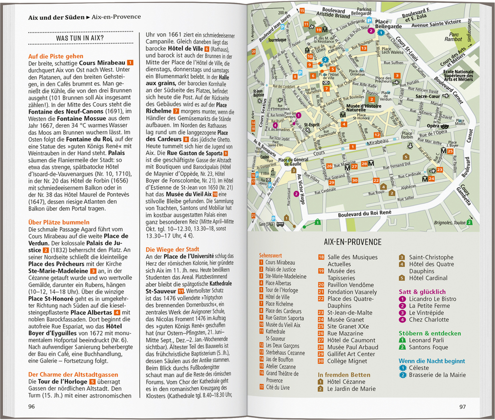 Weitere Ansicht: DUMONT direkt Reiseführer Provence | Klaus Simon